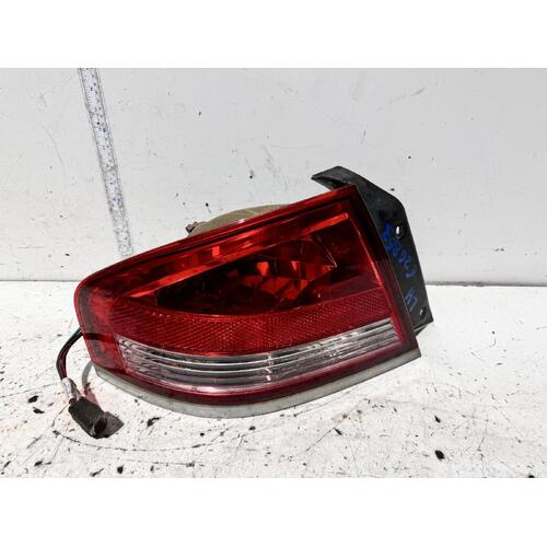 Ford Falcon Left Tail Light BF 10/2005-03/2008