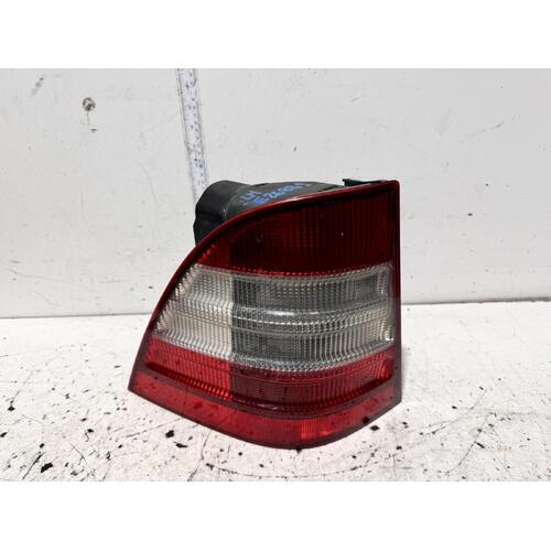 Mercedes M Class Left Tail Light W163 09/1998-10/2001