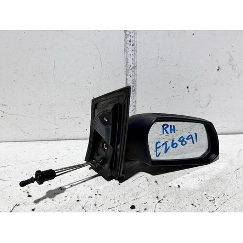 Ford Focus Right Door Mirror LS 06/2005-05/2007