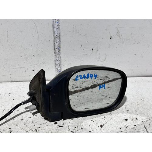 Nissan Pathfinder Right Door Mirror R50 02/1999-06/2005