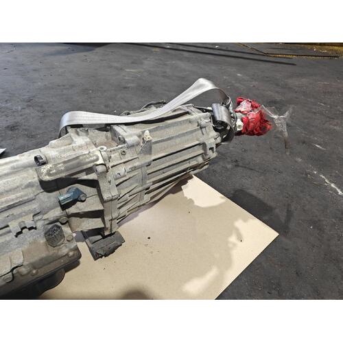 Suzuki Grand VItara Transfer Case JT 08/2008-12/2018