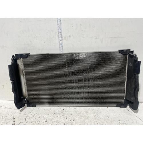 Toyota COROLLA A/C Condenser ZWE211 Hybrid 07/18-2024