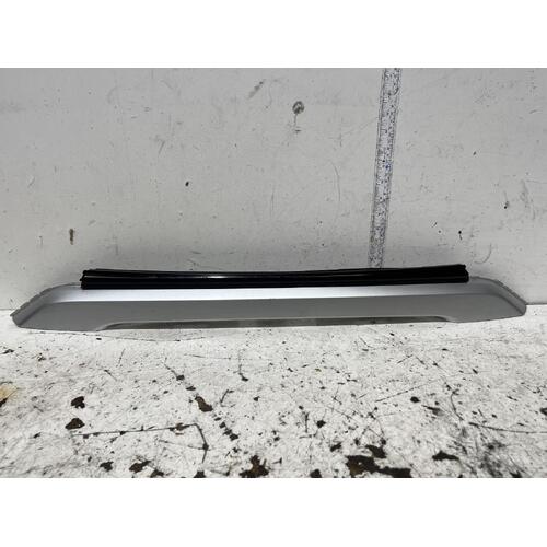 Toyota COROLLA Rear Garnish ZWE211 Bootlid 09/19-2024