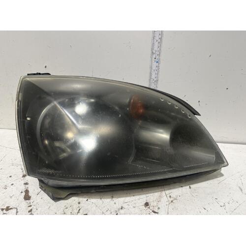 Mitsubishi 380 Right Headlight DB 09/05-03/08