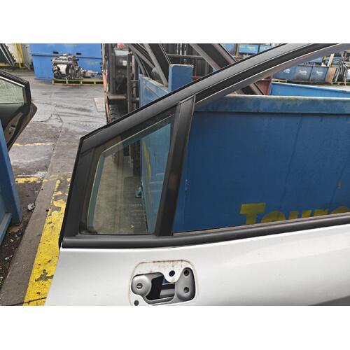 Toyota Corolla Left Front Door 1/4 Glass ZWE211 07/2018-2024