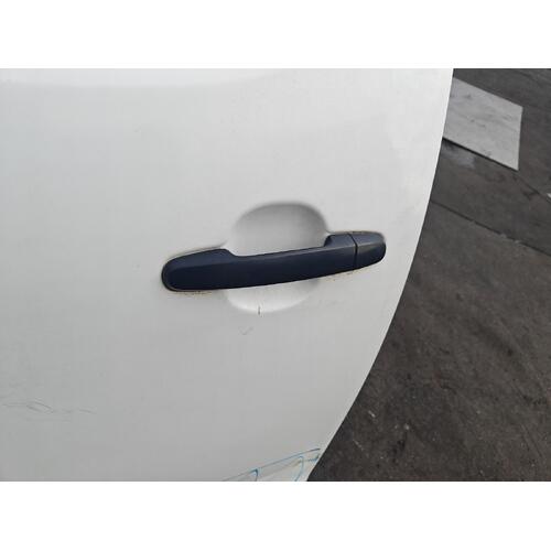 Toyota Hilux Left Rear Outer Door Handle KUN26 03/2005-08/2015