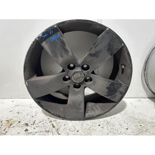 Holden Commodore Alloy Wheel Mag VE II 08/2006-05/2013