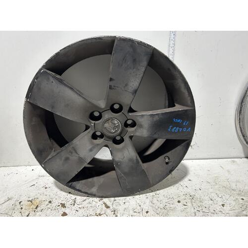 Holden Commodore Alloy Wheel Mag VE II 08/2006-05/2013