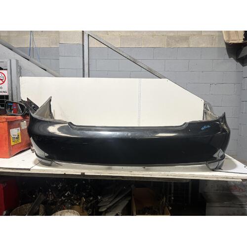 Toyota Camry Bumper Rear Bar MCV36 Sportivo 08/02-05/06