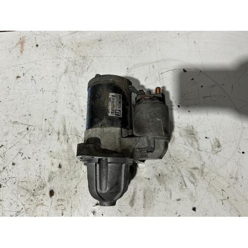 Suzuki Grand Vitara Starter Motor JT 08/2008-12/2018