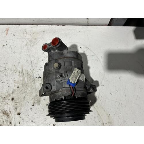 Holden Cruze A/C Compressor JG 03/2009-02/2011