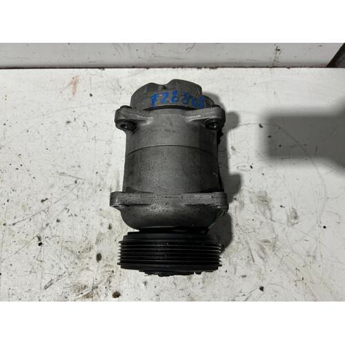 Volkswagen Golf A/C Compressor GEN 4 09/1998-06/2004