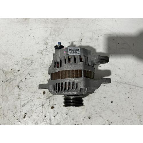 Mitsubishi Mirage Alternator LA 12/2012-01/2016