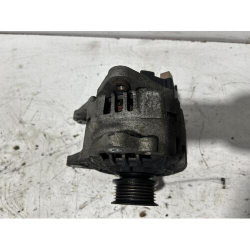 Volkswagen Golf Alternator GEN 4 09/1998-06/2004