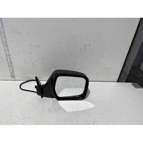 New / Non-Gen Right Door Mirror to suit Toyota Landcruiser 80 Series 05/90-03/98