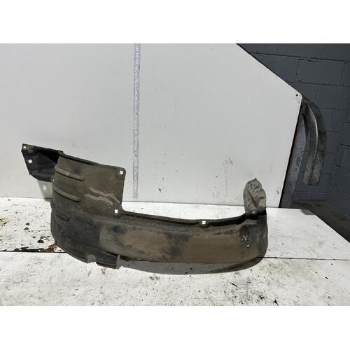 Toyota Prado Left Guard Liner GRJ120 02/2003-10/2009