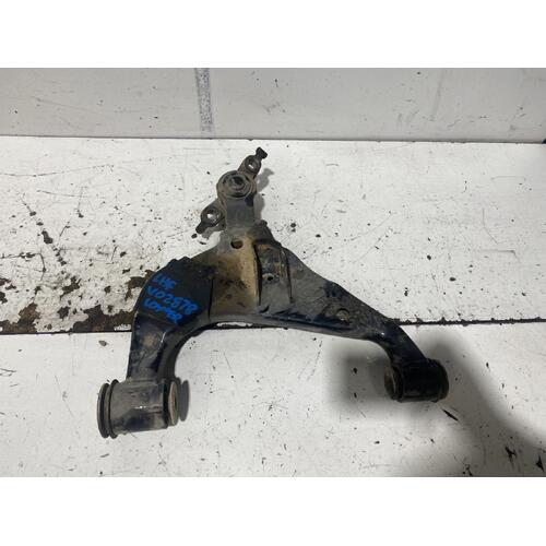 Toyota Hilux Right Front Lower Control Arm KUN26 03/2005-08/2015