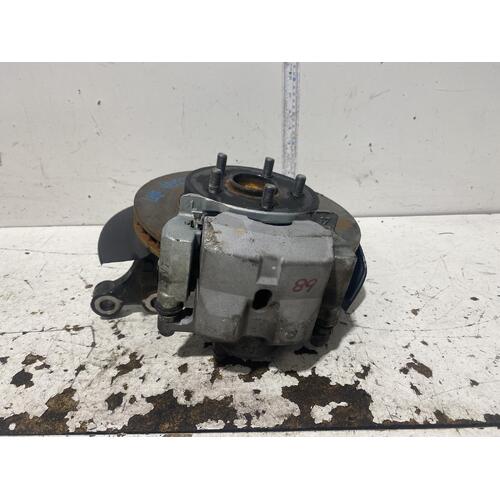 Toyota Corolla Left Front Caliper ZWE211 09/2019-2024