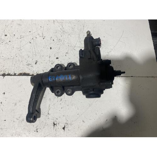 Ford Maverick Steering Box 03/1988-03/1994