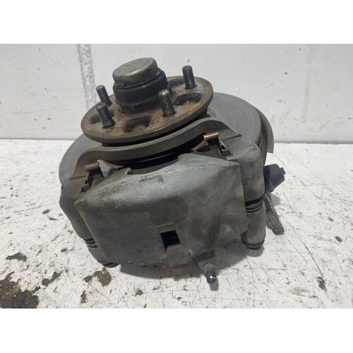 Toyota Hilux Left Front Caliper RZN154 09/1997-022005