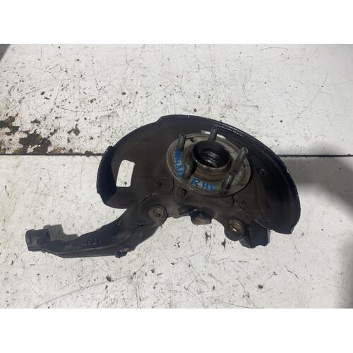 Land Rover Discovery Right Front Hub Assembly L319 10/2009-12/2016