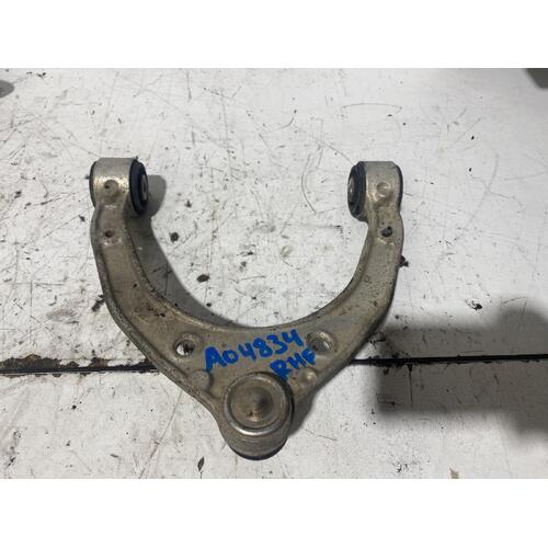 Volkswagen Touareg Right Front Upper Control Arm 7P 06/2011-04/2018