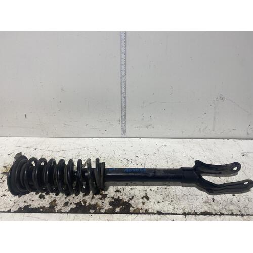 Jeep Grand Cherokee Left Front Strut WK 10/2010-09/2016