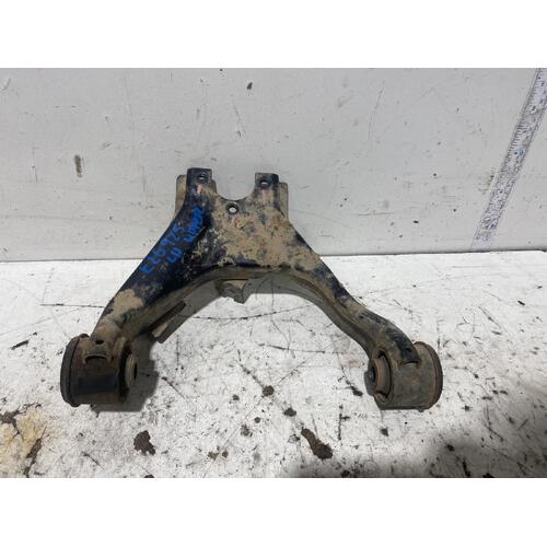 Mitsubishi Triton Left Front Upper Control Arm MN 07/2006-04/2015