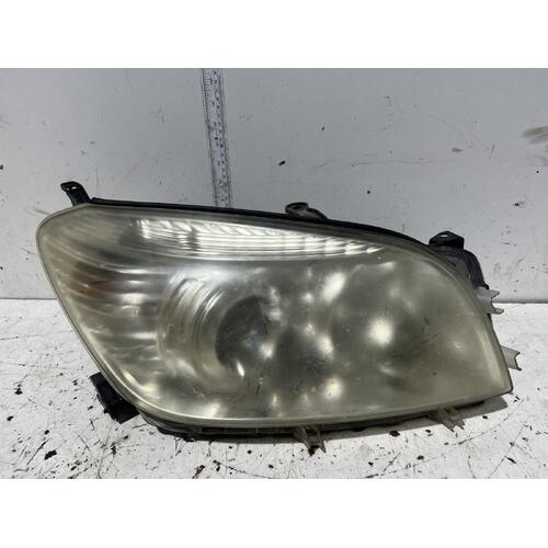 Toyota RAV4 Right Headlight ACA33 11/05-08/08 