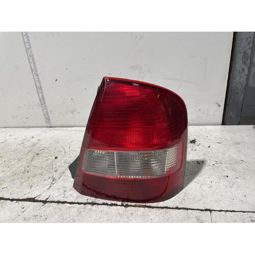 Mazda 323 Right Tail Light BJ 09/1998-05/2002