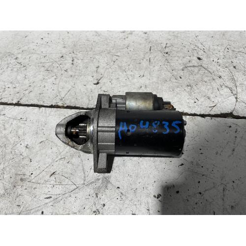 Mercedes C Class Starter Motor W204 01/2010-01/2015