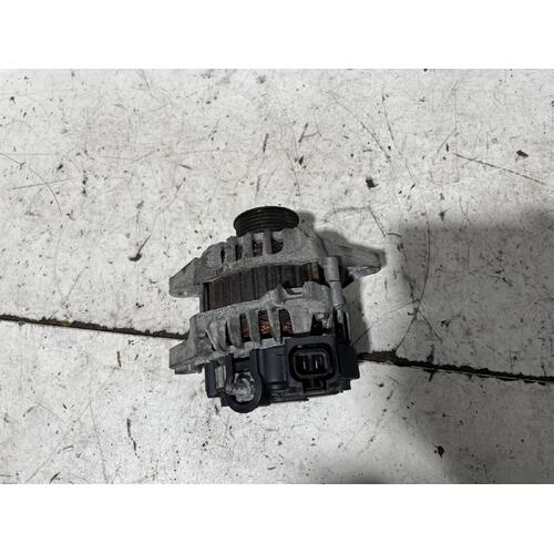 Hyundai Accent Alternator RB 07/2011-05/2015