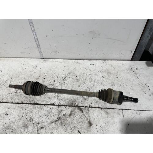 Toyota Kluger Right Rear Drive Shaft MCU28 01/2001-04/2007