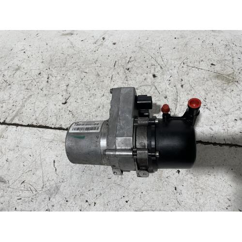 Jeep Grand Cherokee Steering Pump WK 04/2013-02/2022