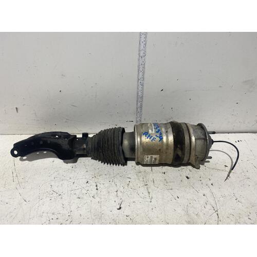 Volkswagen Touareg Right Front Strut 7P 06/11-04/18