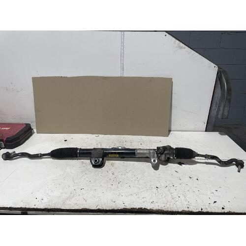 Jeep Grand Cherokee Steering Rack WK 10/2010-09/2016