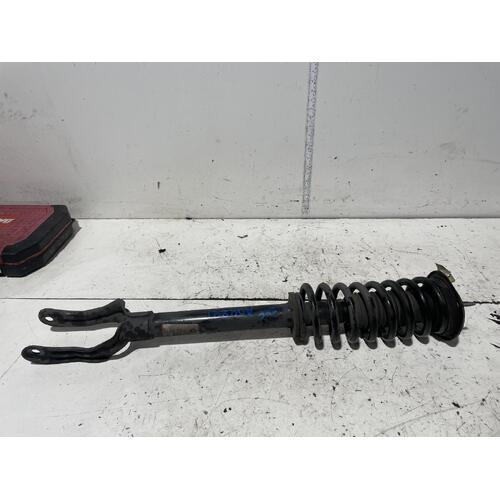 Jeep Grandcherokee Right Front Strut WK 10/10-09/16