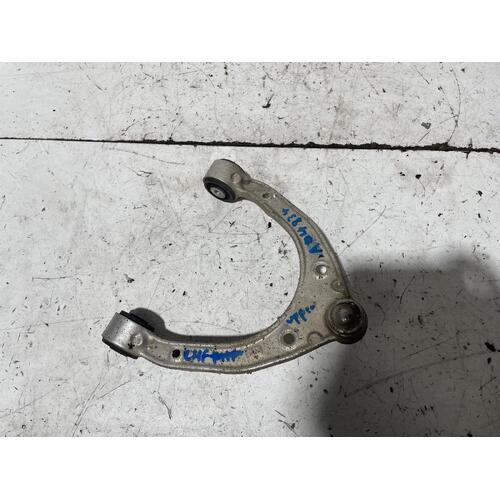 Volkswagen Touareg Left Front Upper Control Arm 7P 06/2011-04/2018