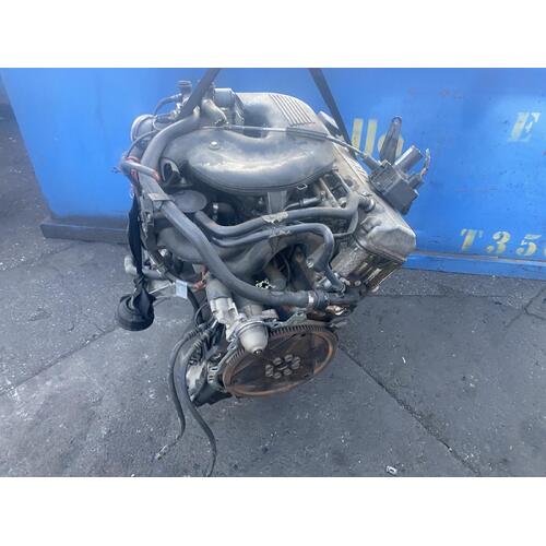 BMW 3 Series Engine 2.0 Petrol 318i 318ti N42 E46 09/01-02/04