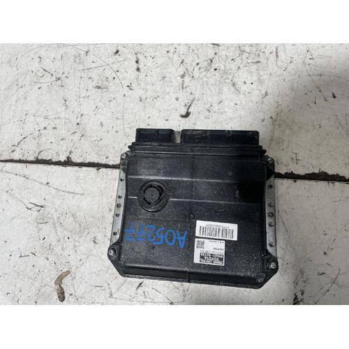 Toyota Aurion Engine ECU GSV40 10/2006-03/2012