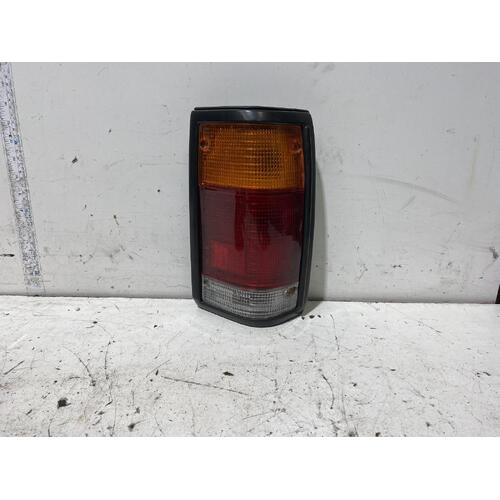 Ford Courier Right Tail Light PD 05/1996-12/1998