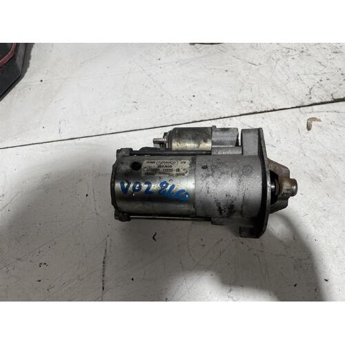 Volvo C70 Starter Motor 08/2006-12/2013