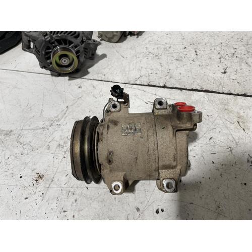 Mitsubishi Triton A/C Compressor MN 01/2008-04/2015