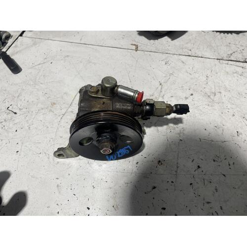 Toyota Kluger Steering Pump MCU28 01/2001-04/2007