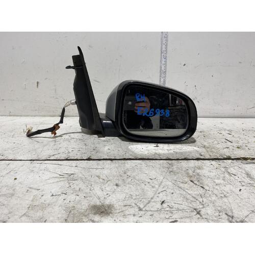 Ford Falcon Right Door Mirror FG MK I 05/2008-12/2016