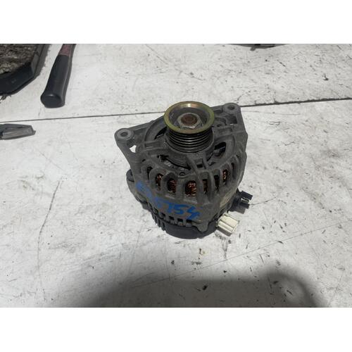 Ford Focus Alternator LR 01/2001-06/2005