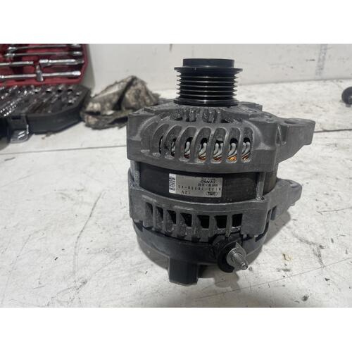 Land Rover Range Rover Evoque Alternator LV 11/2011-08/2015