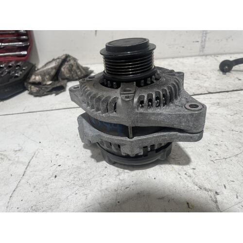 Honda Accord Alternator 9TH GEN 05/2013-08/2019