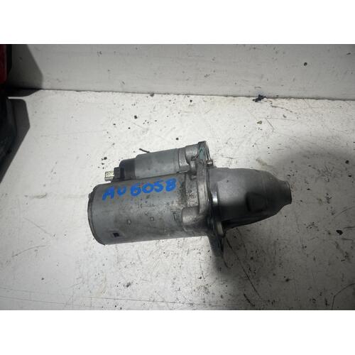 Jeep Grand Cherokee Starter Motor WK 10/2010-03/2013