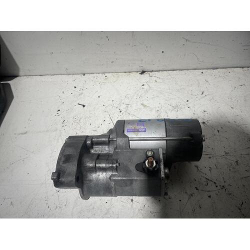 Land Rover Range Rover Evoque Starter Motor LV 11/2011-02/2014